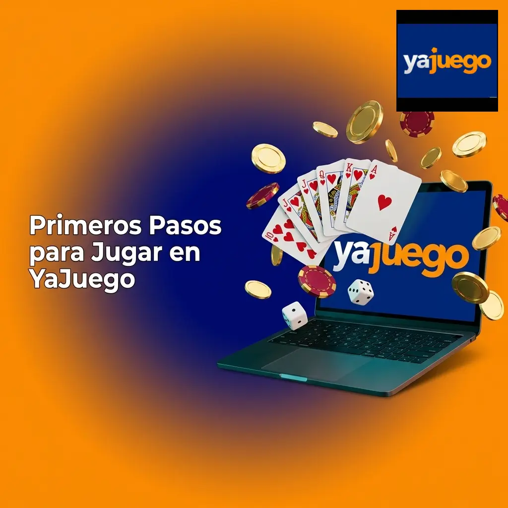 Catálogo de juegos de YaJuego