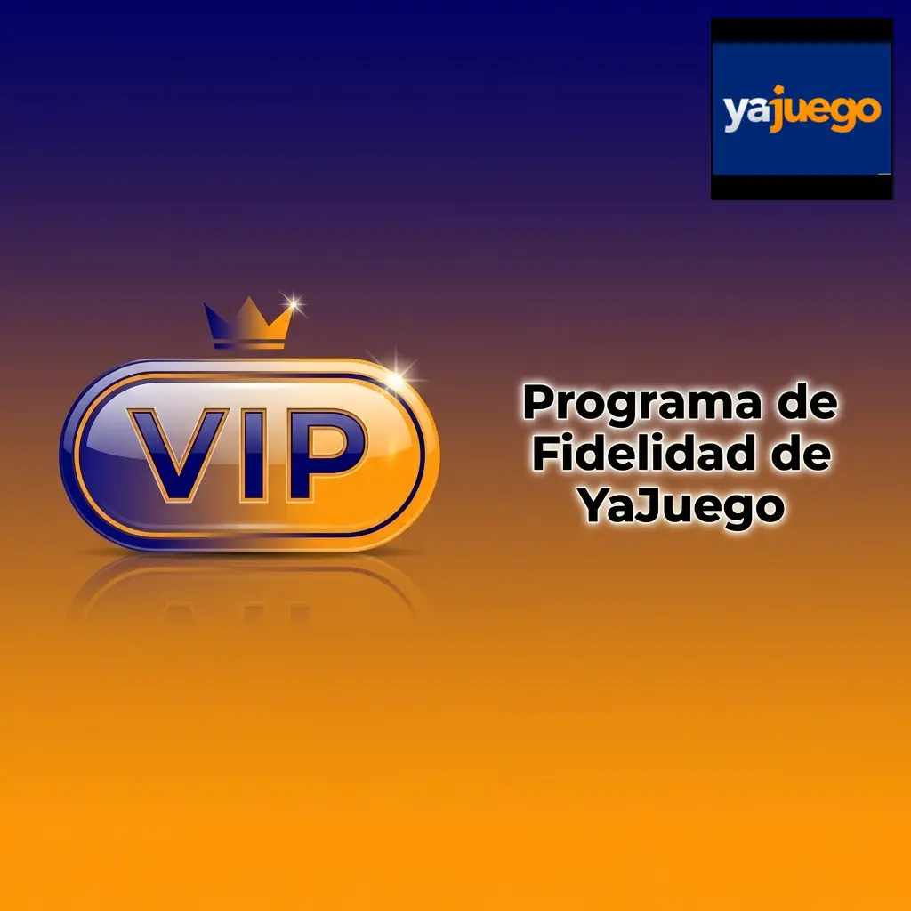 Jugador disfrutando de los beneficios del programa de fidelidad de YaJuego
