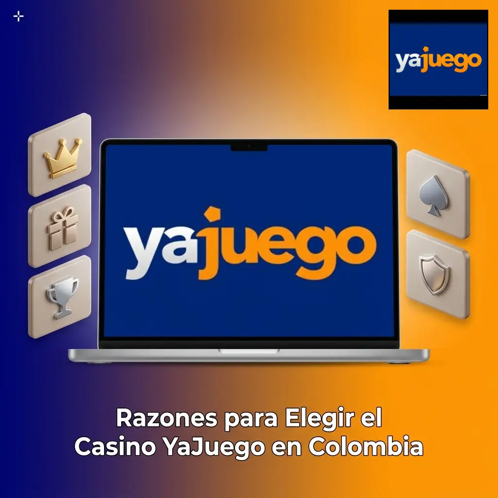 Jugadores colombianos disfrutando del casino YaJuego desde el celular